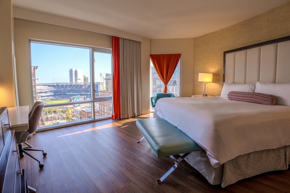 Hotel Indigo San Diego Gaslamp Quarter by IHG - photo 19