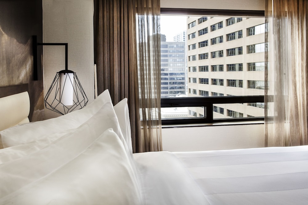 Hilton Denver City Center - photo 16