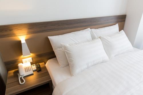 Punt Hotel — hotel in Haiphong