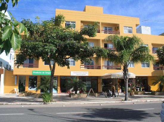 Petit Praia Hotel — Florianopolis — photo 2