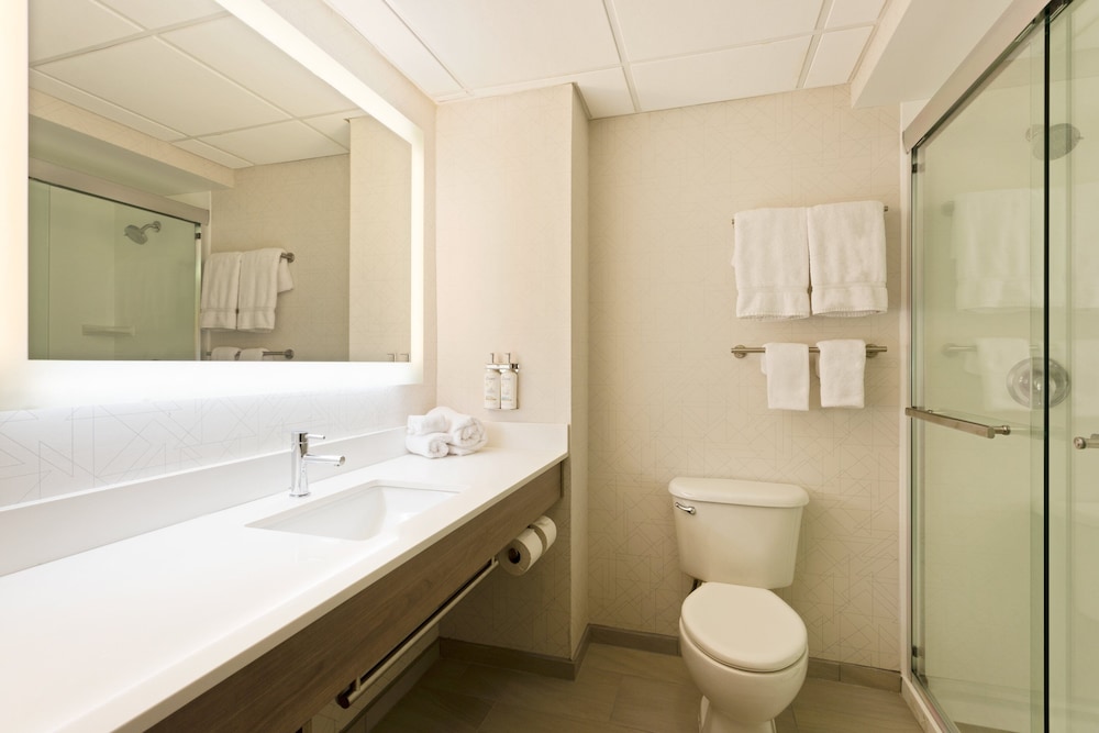 Holiday Inn Express Hauppauge Long Island - photo 25