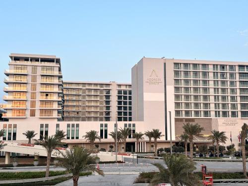 Address Beach Resort Residence Bahrain — 5-Star Luxury Hotel in Manama, Bahrain