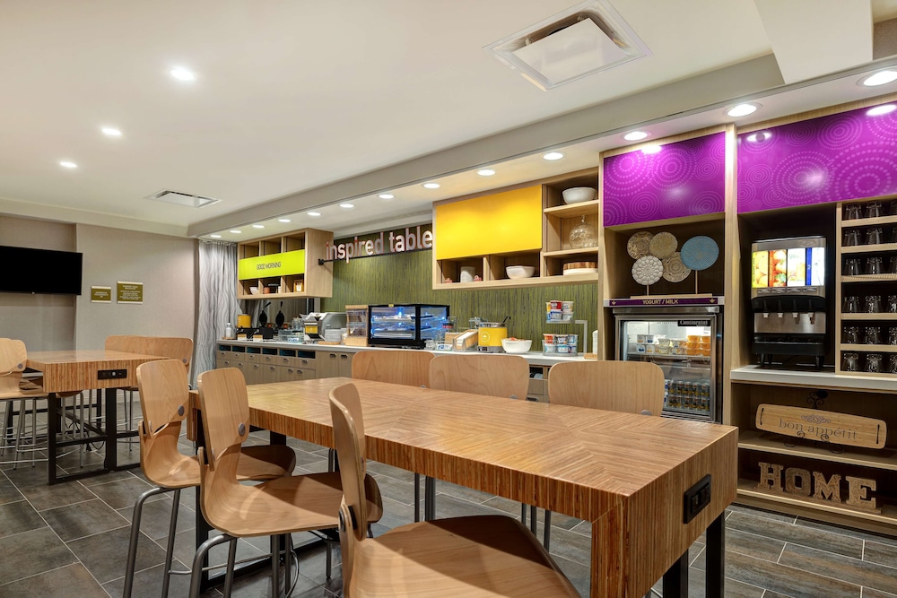 Home2 Suites By Hilton Dekalb - photo 32