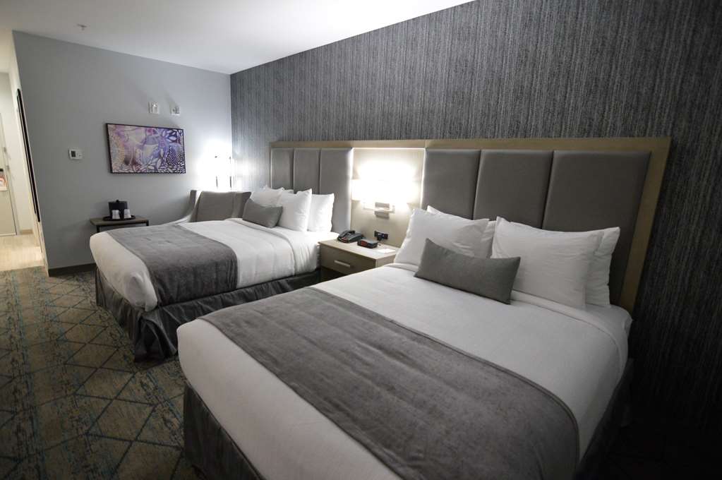 Best Western Plus Executive Residency Oklahoma City I 35 - photo 31