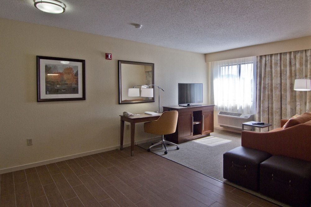 Hampton Inn & Suites Chillicothe - photo 26