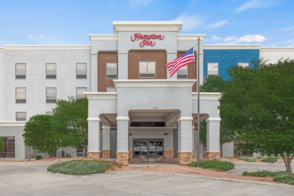 Hampton Inn Denver Northeast Brighton - photo 30