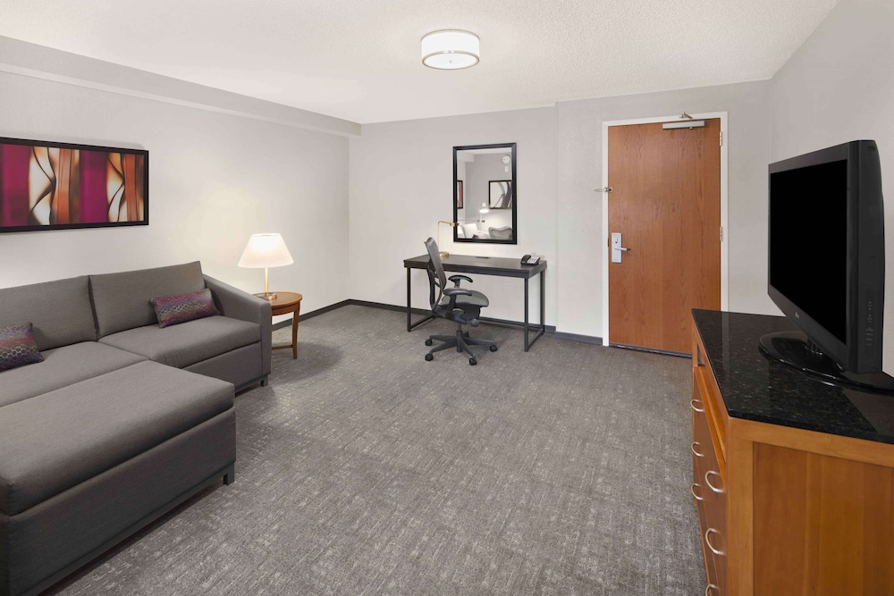 Hilton Garden Inn Jackson Madison - photo 8