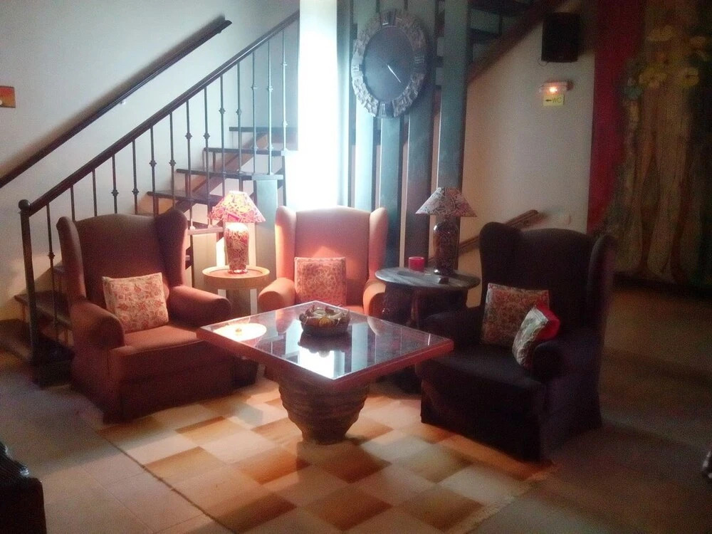 Spitakia Ifigenias in Nafpaktos, Greece