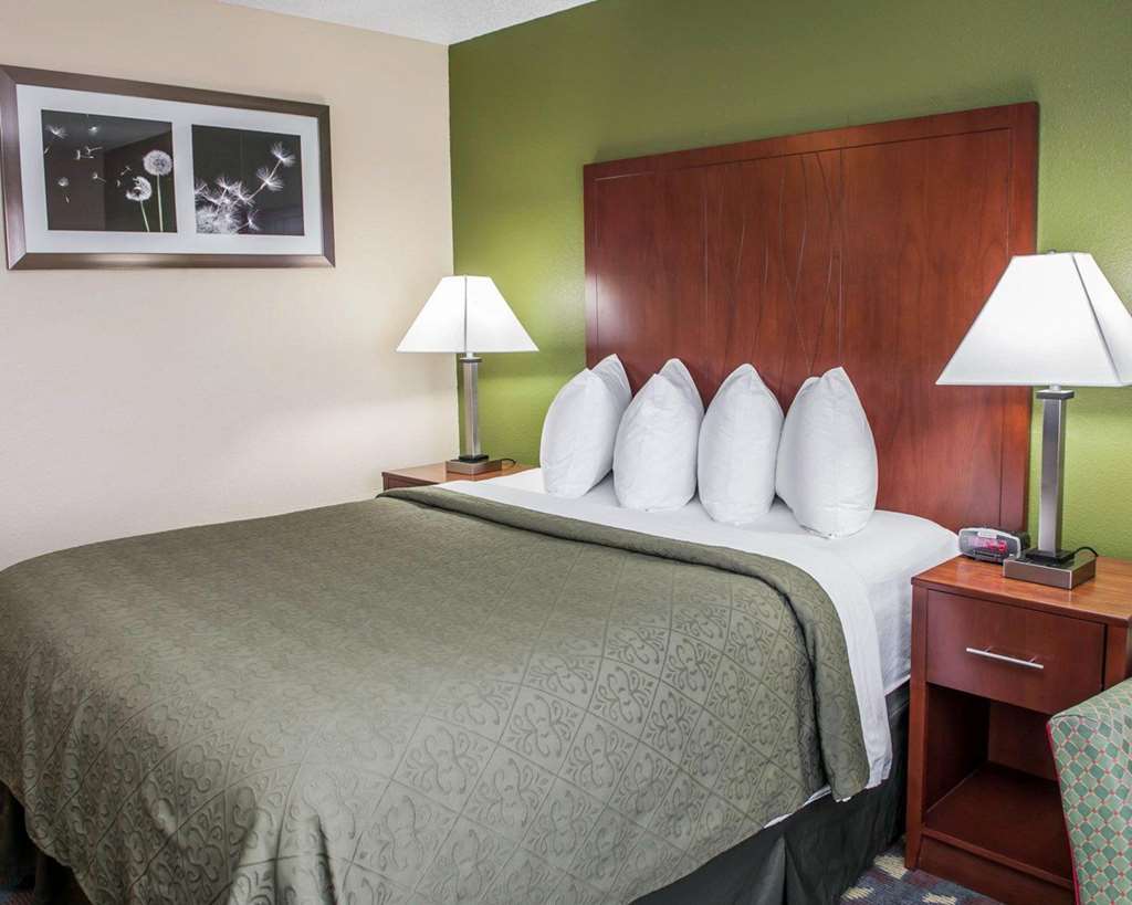 Quality Inn & Suites South Bend Airport - photo 15