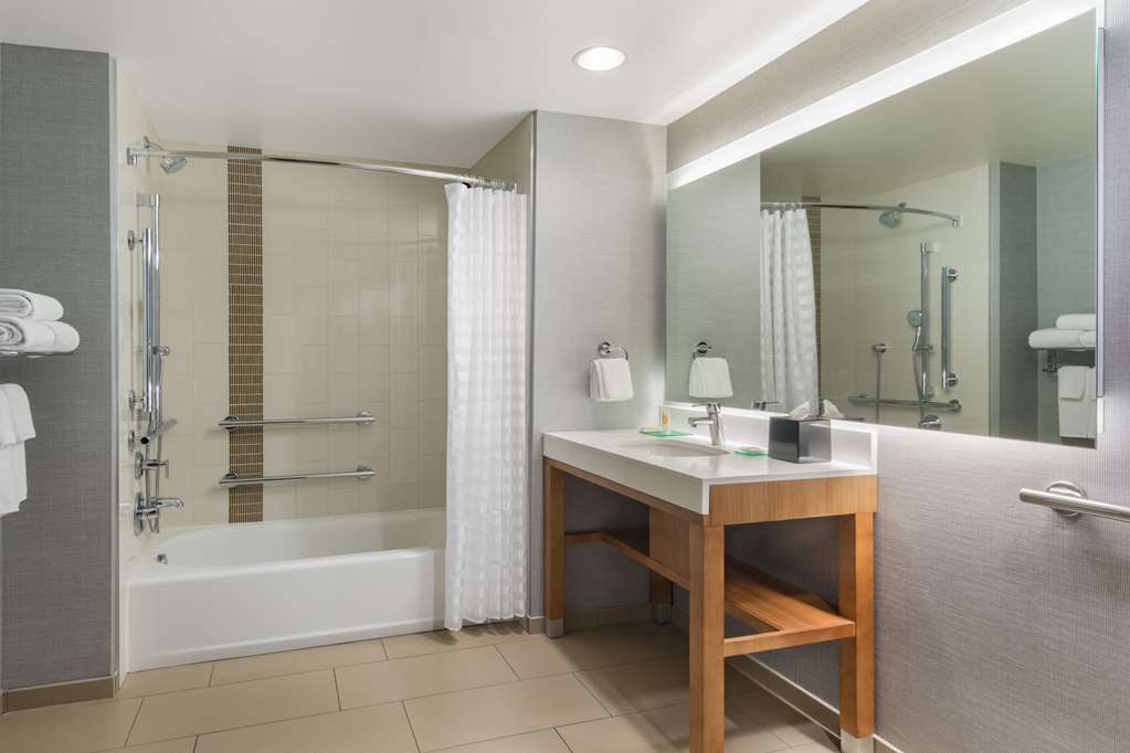 Hyatt Place Denver Downtown - photo 22