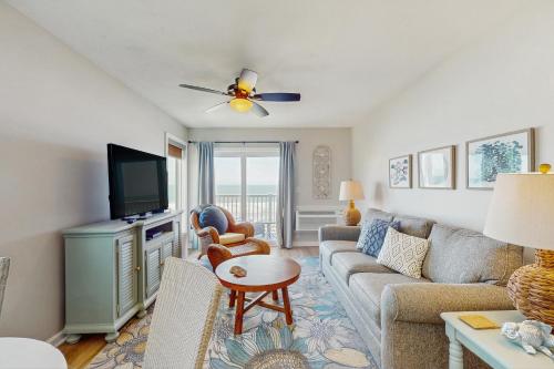 Ocean Pier 3 322 — 4-Star Luxury Hotel in Myrtle Beach, United States