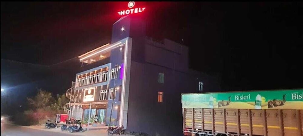 Hotel Hillton Heaven — hotel in Sonepur