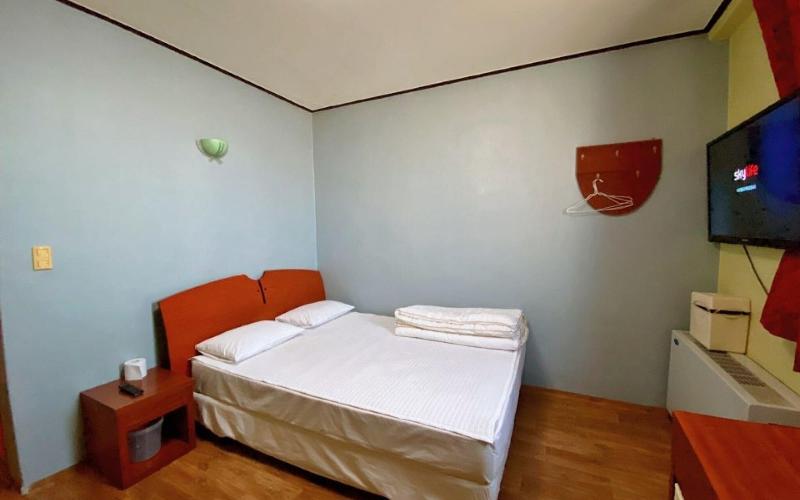 Boryeong Sameun - carbon neutral hotel in Unknown City