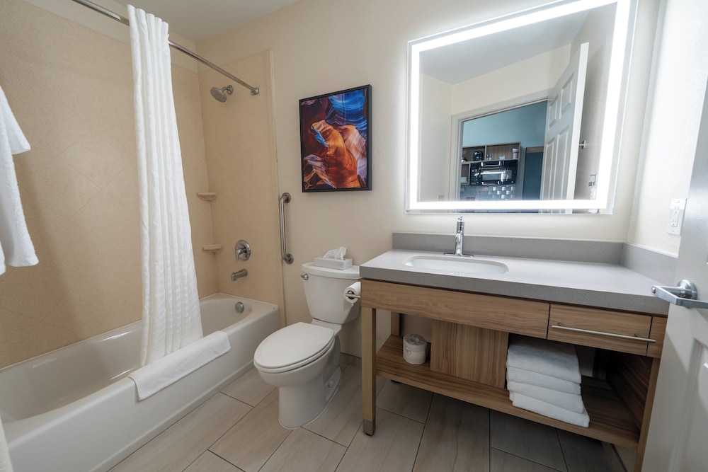 Candlewood Suites Deer Park TX by IHG - photo 24