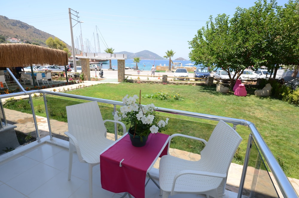 Kaya Hotel — Marmaris