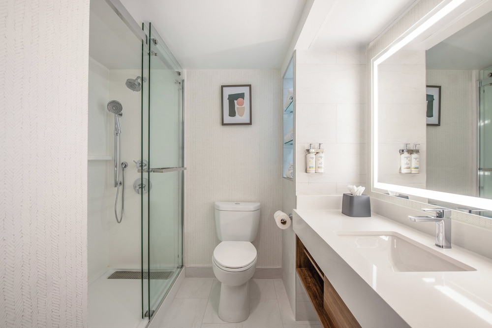 Holiday Inn Los Angeles Gateway Torrance by IHG - photo 24
