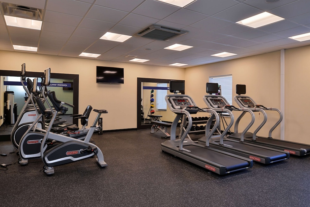 Hampton Inn & Suites Albany East Greenbush - photo 21