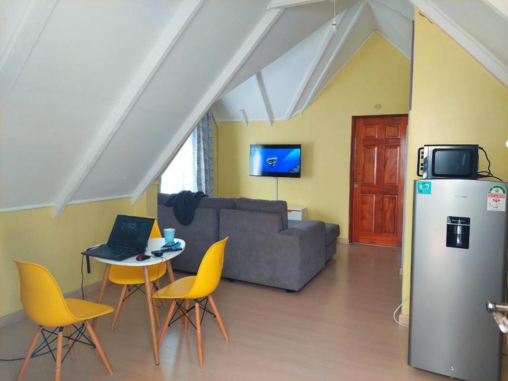 Charming 1 bed Penthouse in Karen Nairobi