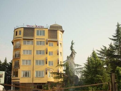 Hotel Villa Rauza - last minute hotel in Sochi