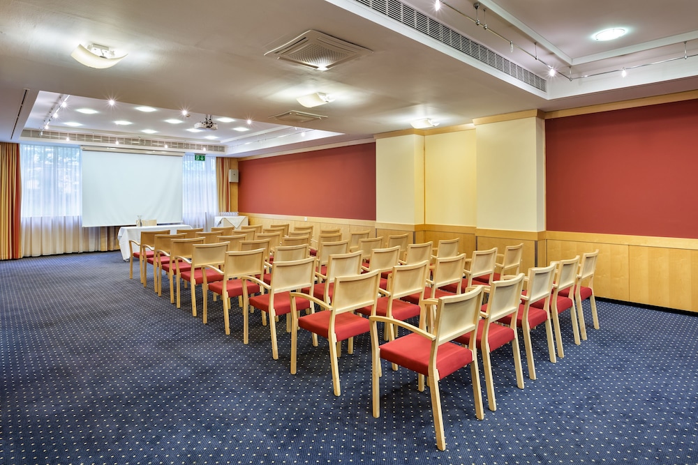 כנסים ואירועים