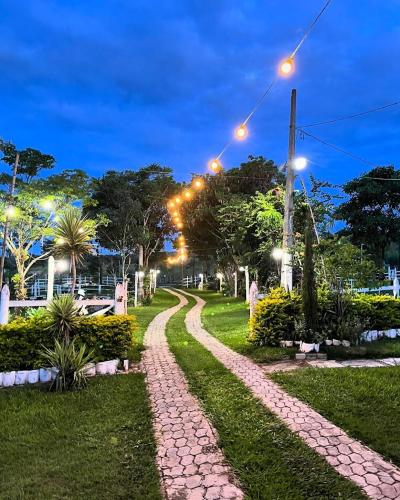 Sítio Veredas Formiga MG — hotel in Formiga