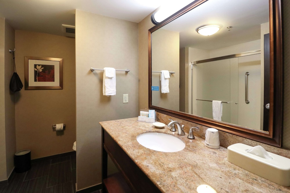 Hampton Inn Columbus South - photo 62