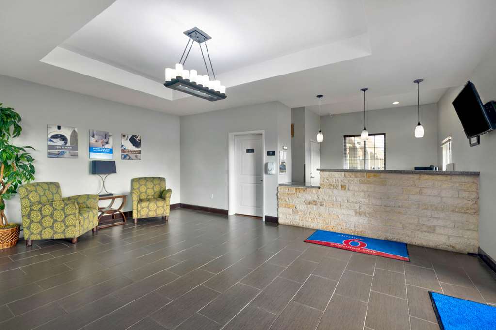 Studio 6 Pleasanton TX - photo 23