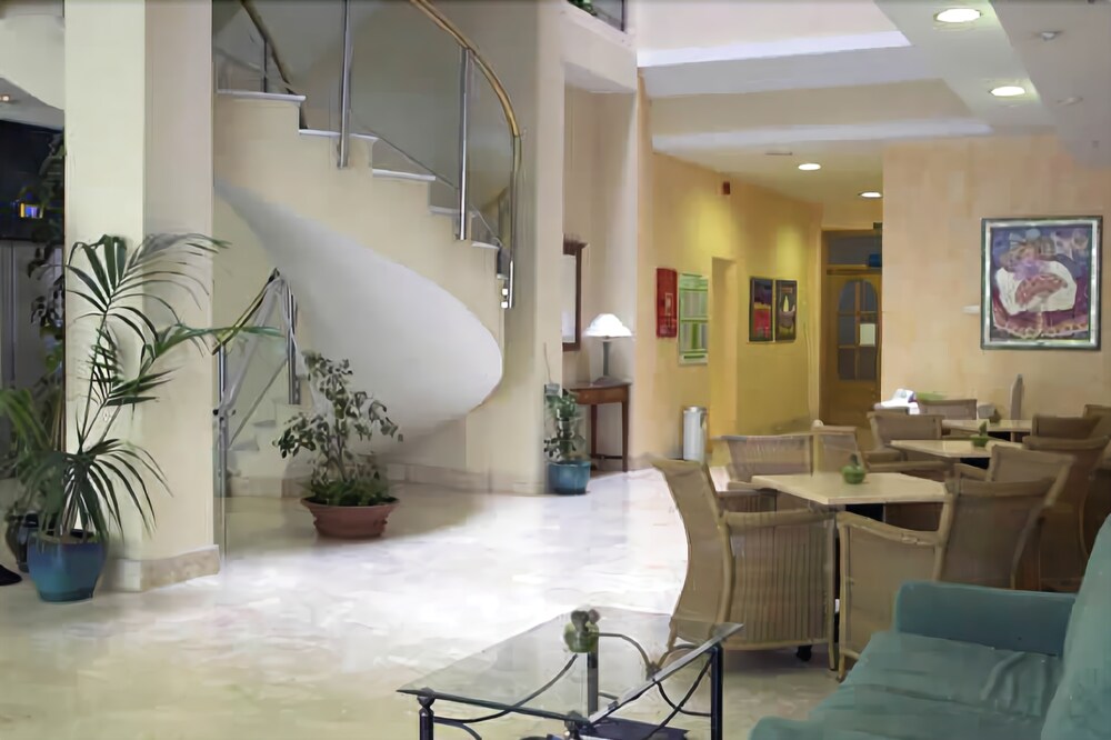 Hotel Torremar Mares — Velez-Malaga — photo 3