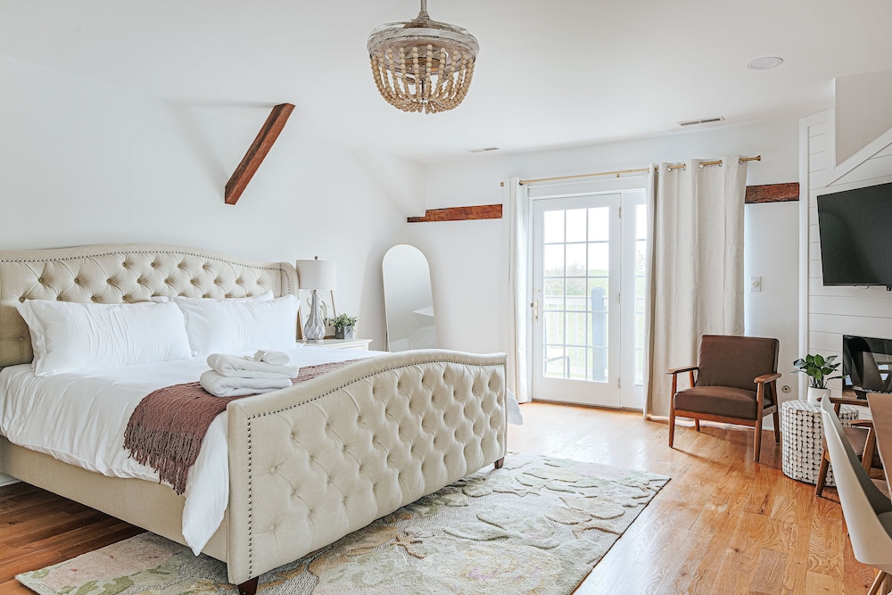 Batten Green Venue & Lodging - photo 12