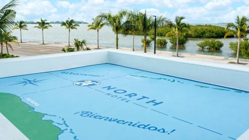 24 North Hotel Key West