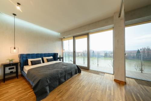 Luxury Apartments Venecia — Uzhgorod — photo 3