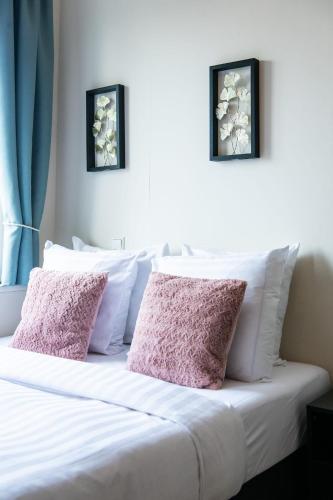 Aparthotel North Spacious Studio for two — Amsterdam — photo 2