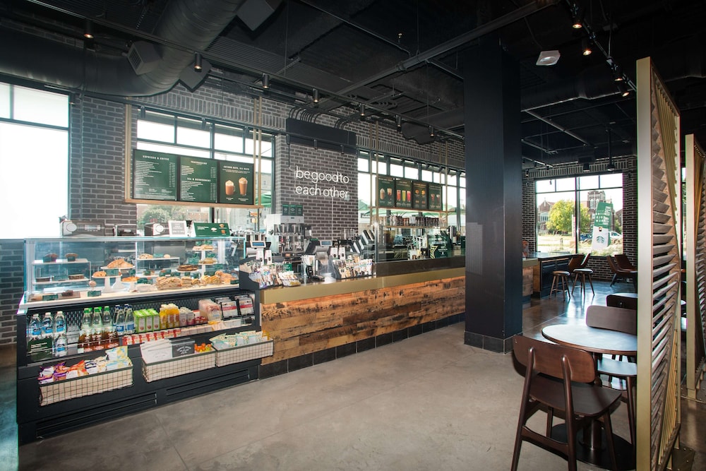 Homewood Suites by Hilton Salina Downtown - photo 35