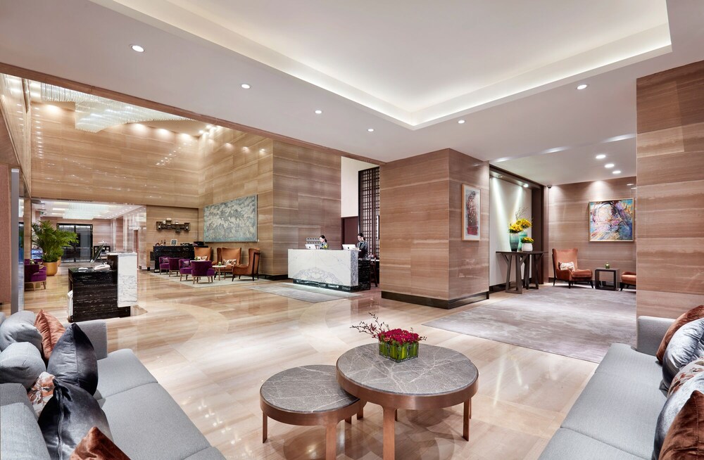 Modena by Fraser Changsha — 5-Star Luxury Hotel in Changsha, People's Republic of China