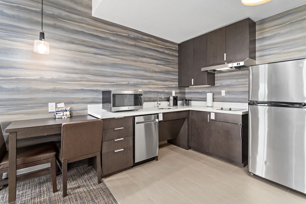 Residence Inn by Marriott Port Arthur - photo 19