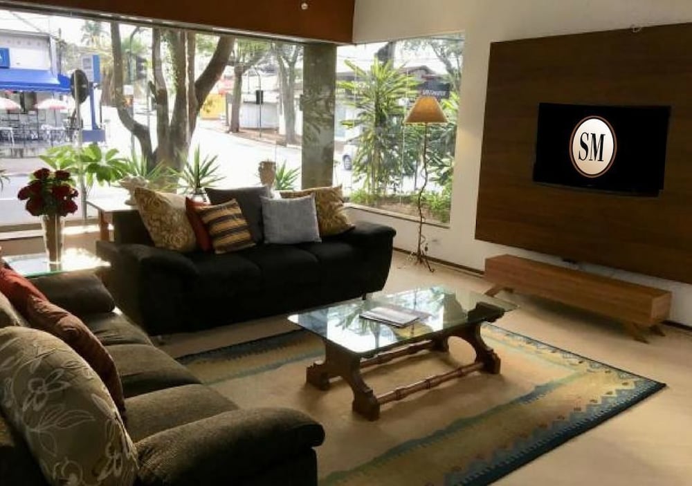 Hotel San Marco — hotel in Sao Jose Dos Campos