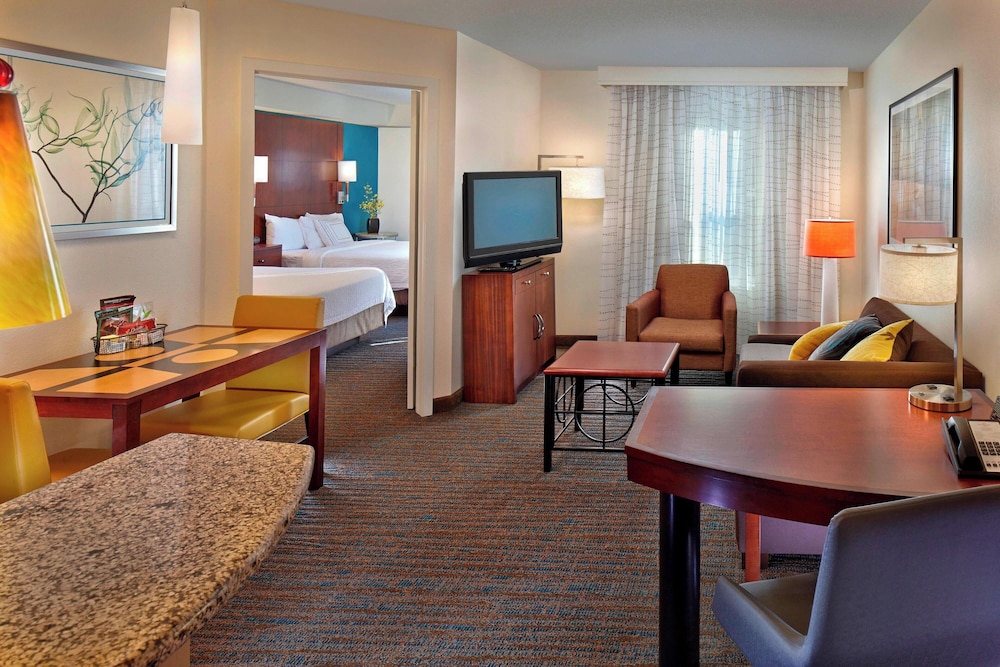 Residence Inn by Marriott Waldorf - photo 8