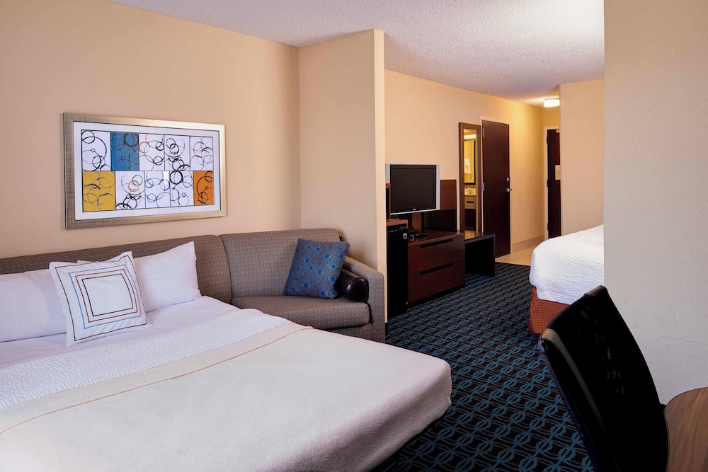 Fairfield by Marriott Kalamazoo West - photo 14