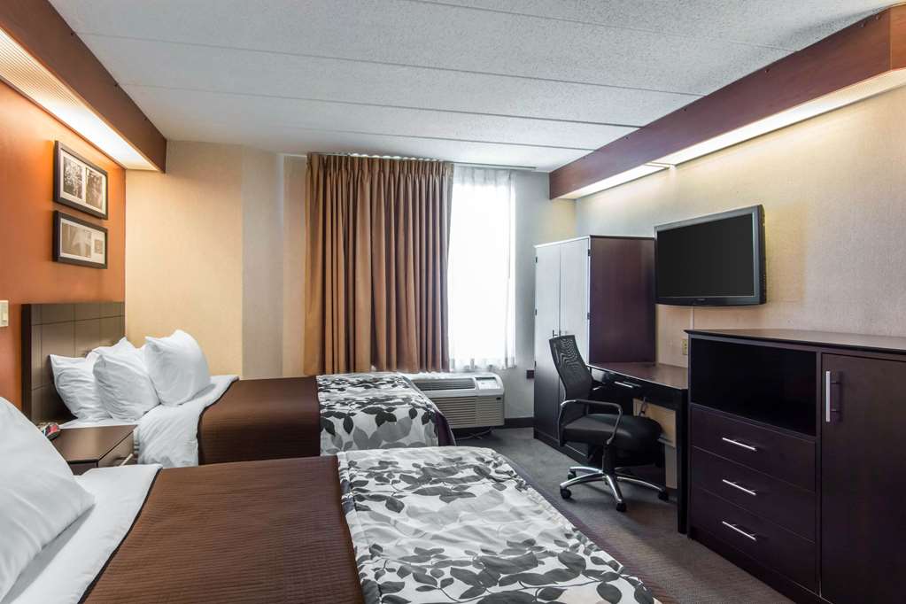 Sleep Inn Lake Wright Norfolk Airport - photo 15