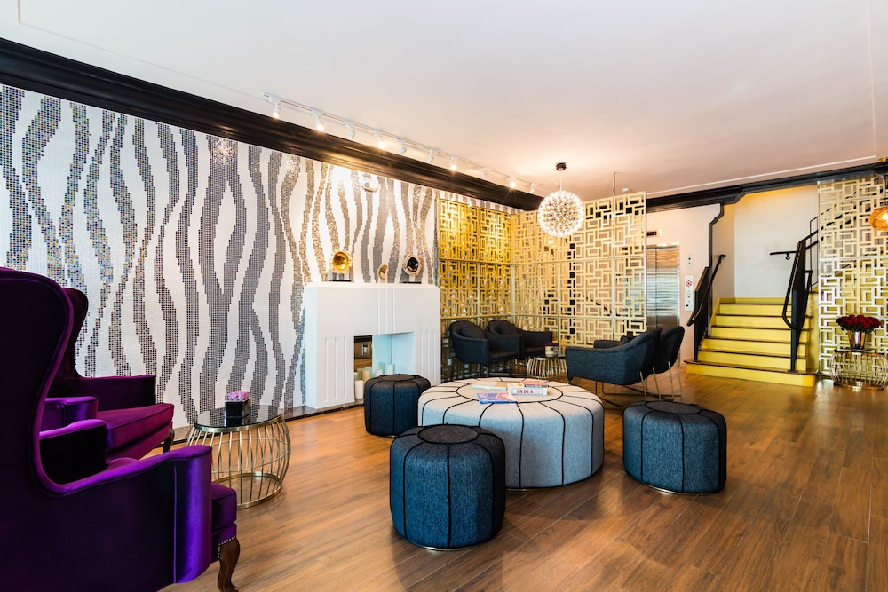 The L Hotel - last minute hotel in Miami Beach
