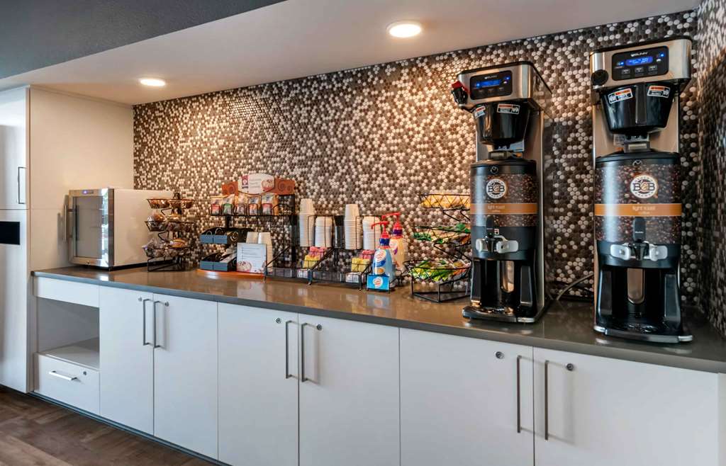 Extended Stay America Premier Suites Melbourne I95 - photo 6