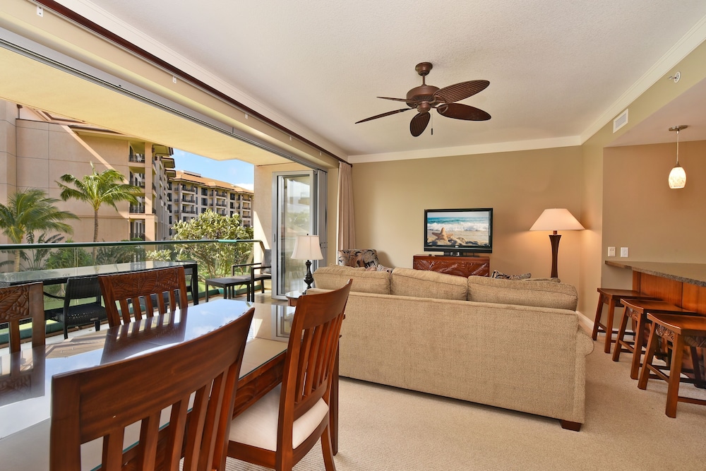 Honua Kai Hokulani 218 by RedAwning - photo 17