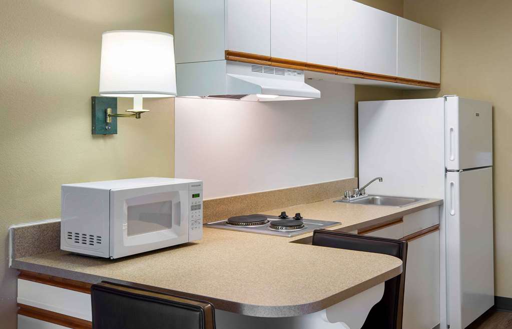 Extended Stay America Suites Boston Marlborough - photo 14