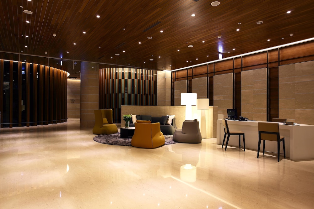 H Resort — 4-Star Luxury Hotel in Hengchun, Republic of China Taiwan