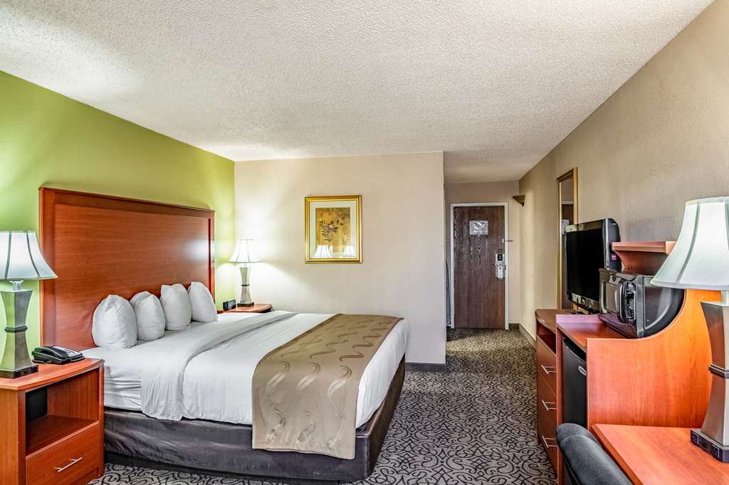 Quality Inn Trinidad - photo 15