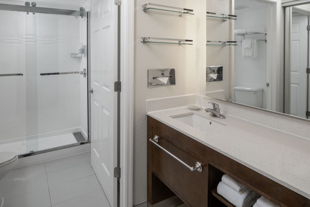 Residence Inn by Marriott Orlando Convention Center - photo 24