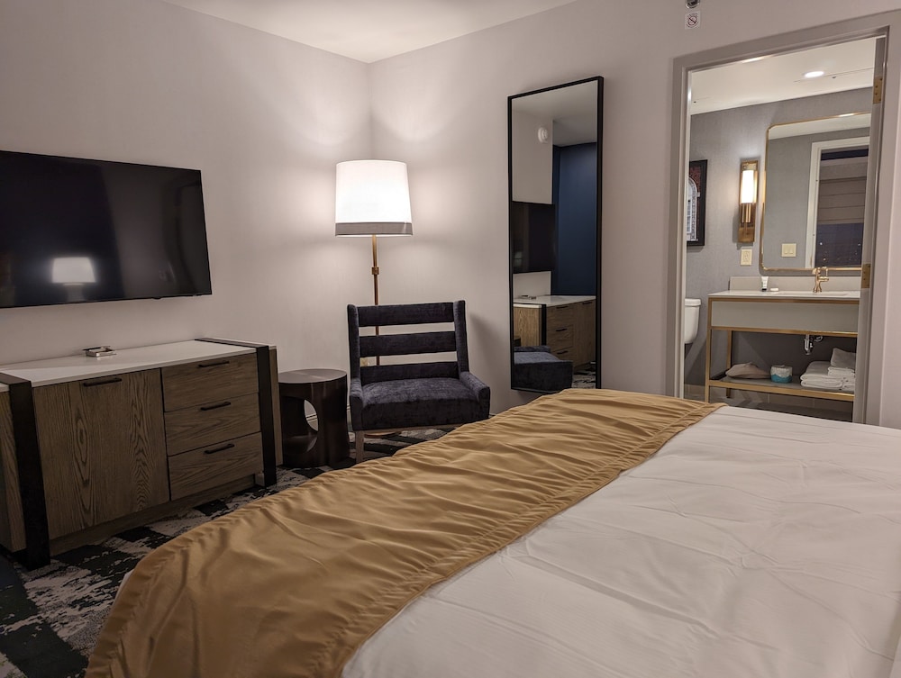 The Yorktowne Hotel Tapestry Collection by Hilton - photo 3