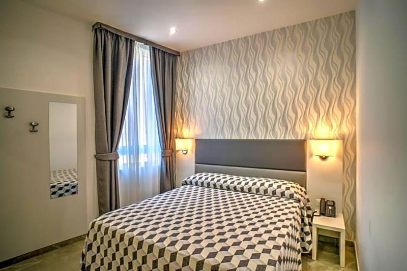 Hotel Porto Di Roma in Civitavecchia, Italy