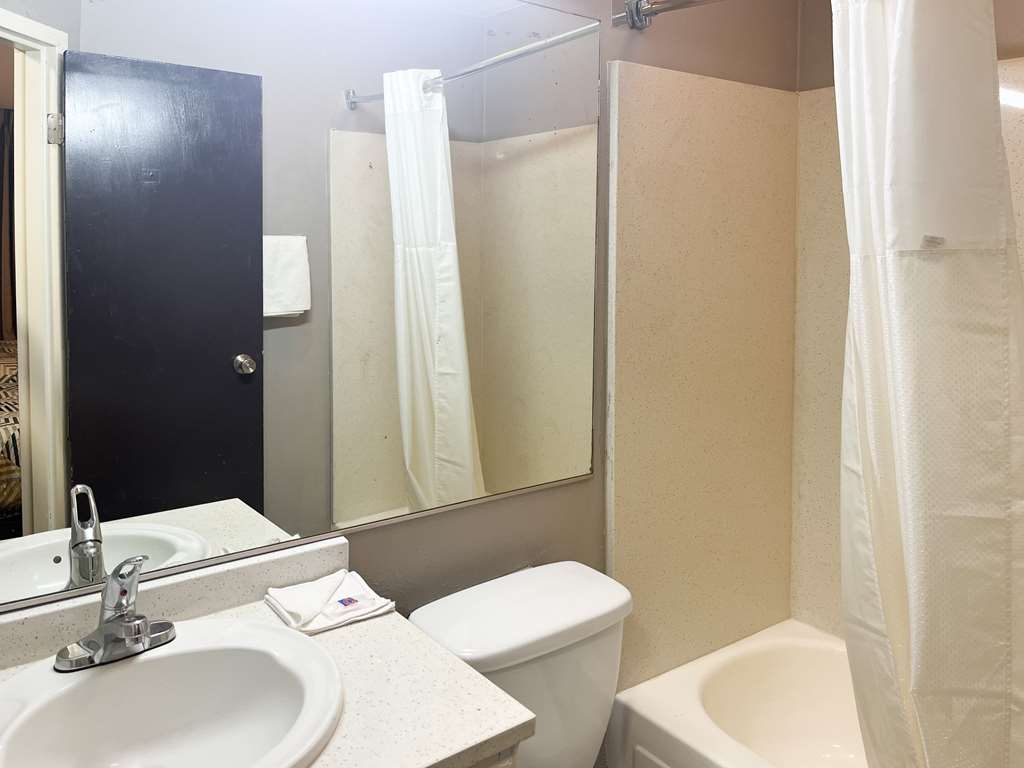 Motel 6 Augusta GA - photo 17
