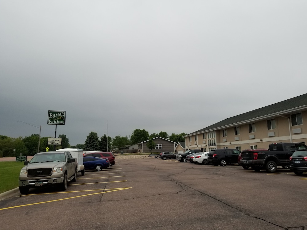 Bilmar Inn & Suites Dell Rapids Near Sioux Falls - photo 205